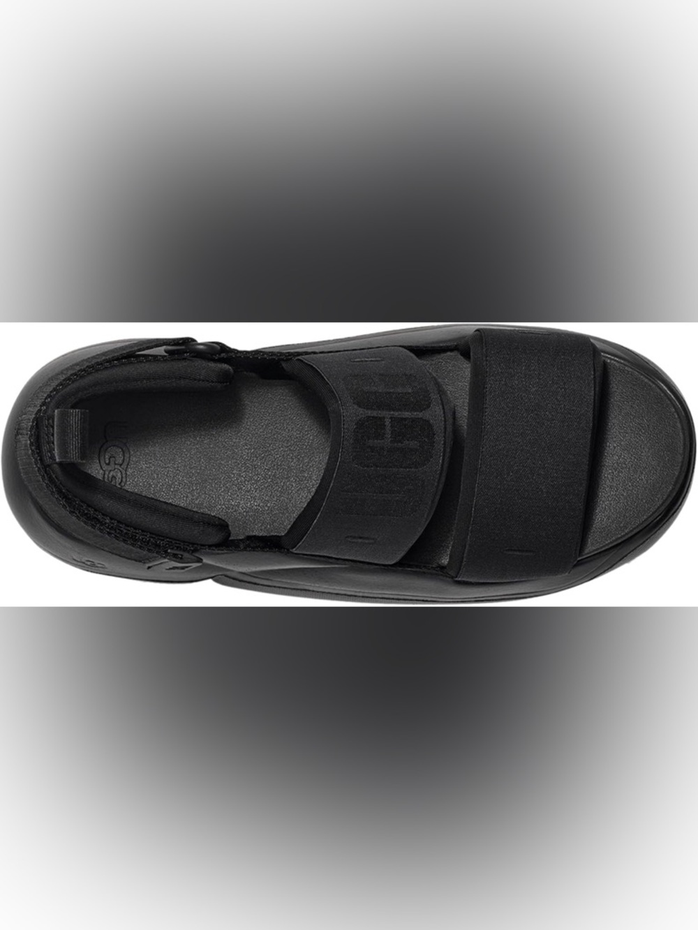 UGG Slingback Sandals - Picture 5 of 11